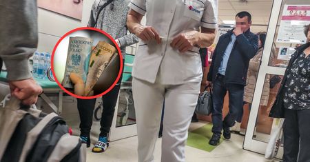 Rekordzista ze Śląska. Tyle zarobił lekarz na kontrakcie