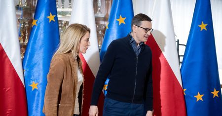 Ważą się losy embarga na ropę. "Wyplączmy się z rosyjskiej energii"