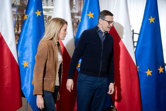 Ważą się losy embarga na ropę. "Wyplączmy się z rosyjskiej energii"