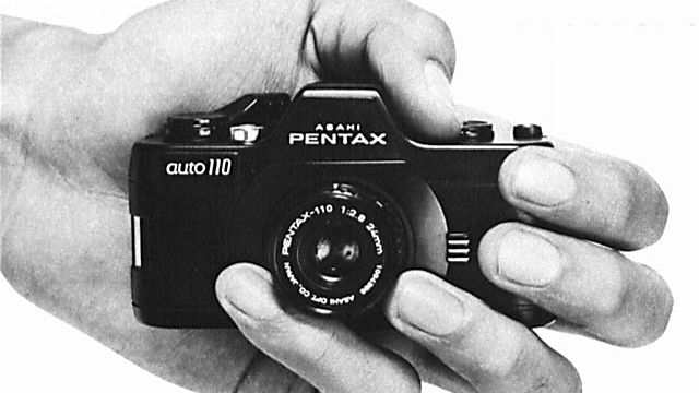 Czekamy na dwa nowe modele Pentaxa z wymienną optyką 1