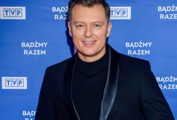 "The Voice of Poland": Brzozowski w jury? Jest jego komentarz