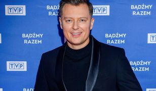 "The Voice of Poland": Brzozowski w jury? Jest jego komentarz