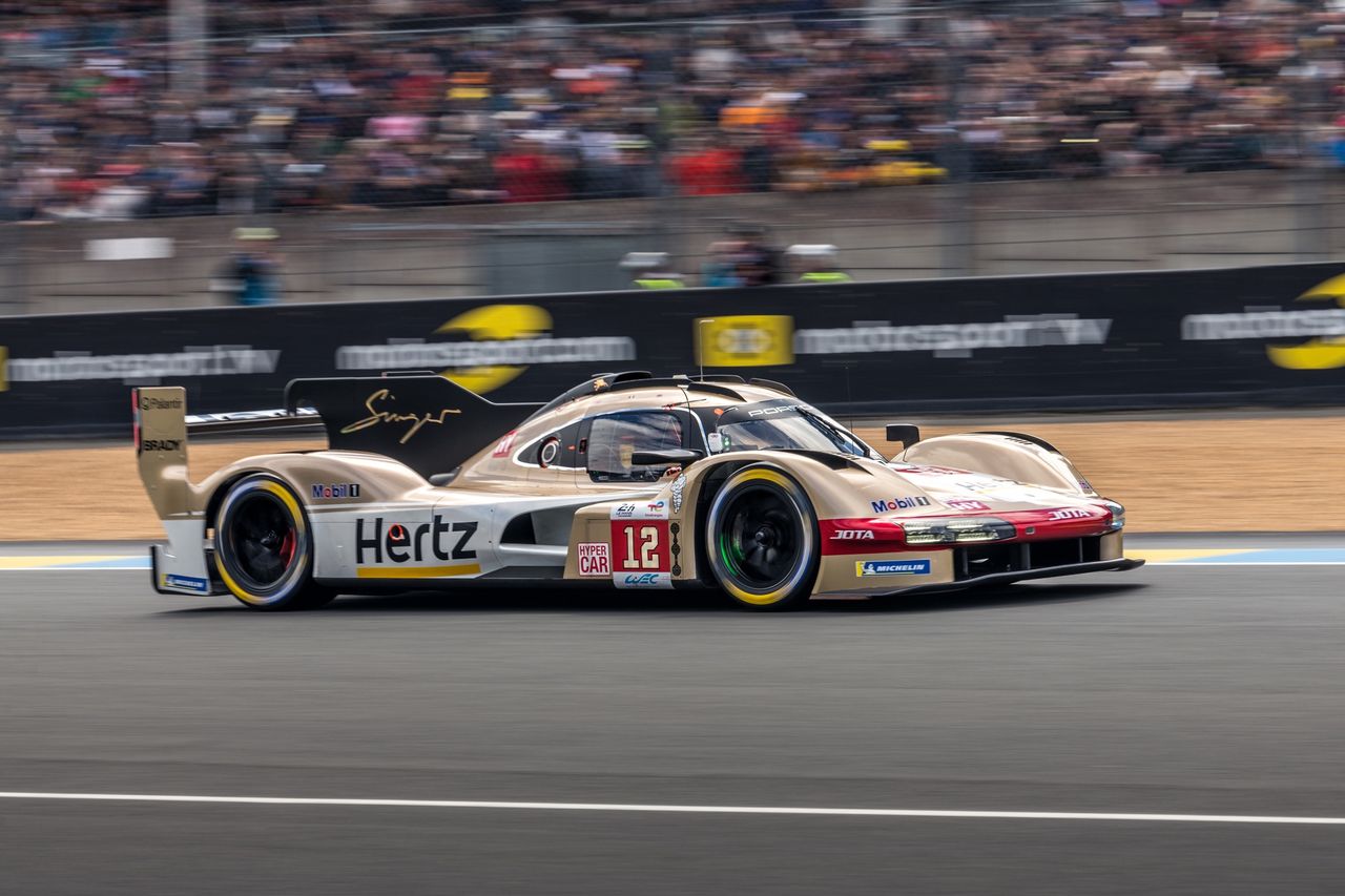 24h Le Mans (2024)