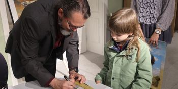 Legnica: Premiera nowego kalendarza Jarosława Jaśnikowskiego