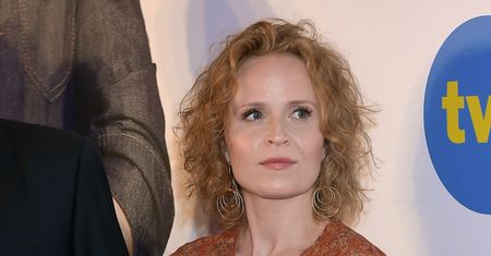 Dominika Kluźniak nie czuła się ofiarą. Partner zdradził ją ze znaną piosenkarką