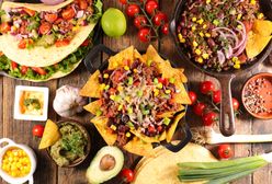 Kuchnia meksykańska – czym się charakteryzuje, najpopularniejsze dania