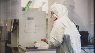 Czy to była cholera? Mamy wstępne wyniki badań Głównego Inspektora Sanitarnego