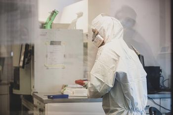 Czy to była cholera? Mamy wstępne wyniki badań Głównego Inspektora Sanitarnego