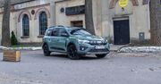 Test: Dacia Jogger z LPG – trudno o tańszą podróż w siedem osób
