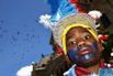 Tweede Nuwe Yaar Carnival