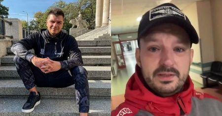 Szef federacji PunchDown odpowiada na zarzuty Bonusa BGC: "TO TOTALNA BZDURA"