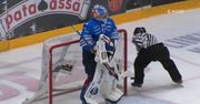 Bramkarskie wzmocnienie mistrzów Polski. Grał w KHL i jest kadrowiczem