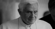 Benedykt XVI nie żyje. Miał 95 lat