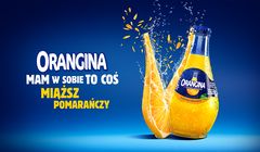 Orangina odkrywa „to coś” (wideo)