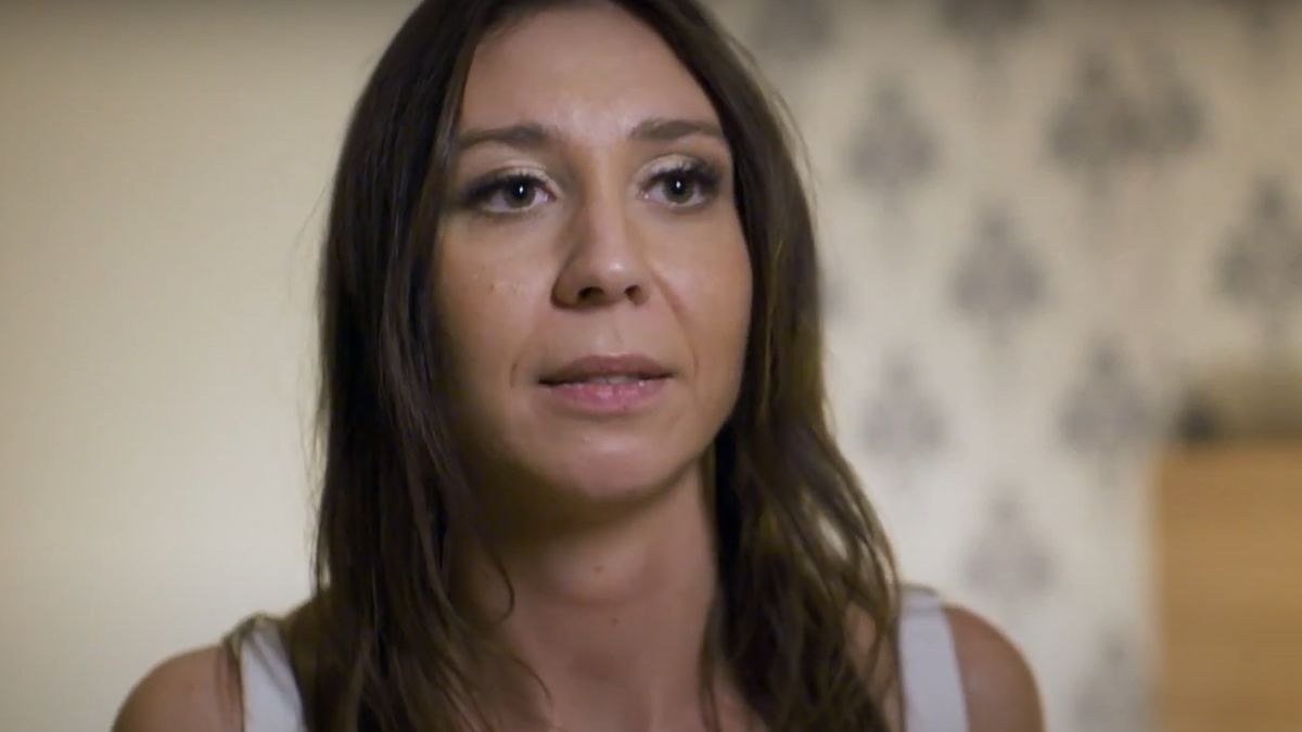 Aneta ze "Ślubu" przeszła niemałą metamorfozę