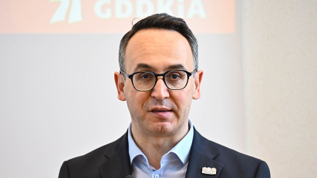 Dariusz Klimczak
Marcin Gadomski
estakada, GDDKiA, infrastruktura, porozumienie, prasowa, przebudowa, rozbudowa