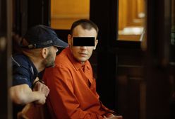 Oskarżony o zabójstwo Adamowicza krzyczał w sądzie