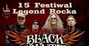 15. Festiwal Legend Rocka – legendarne brzmienia powracają do Doliny Charlotty!
