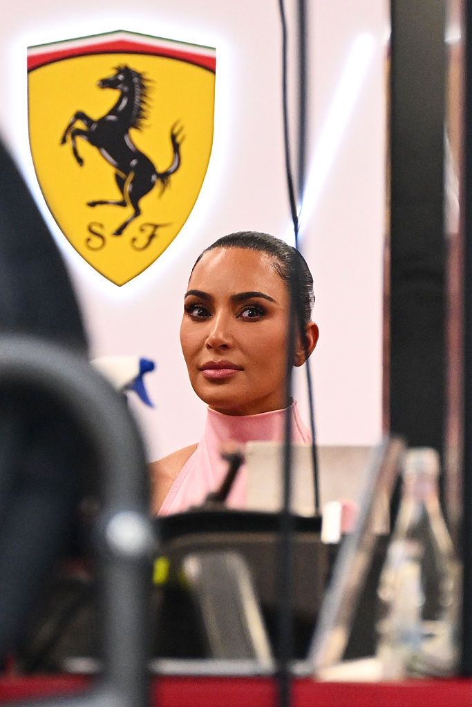 Kim Kardashian