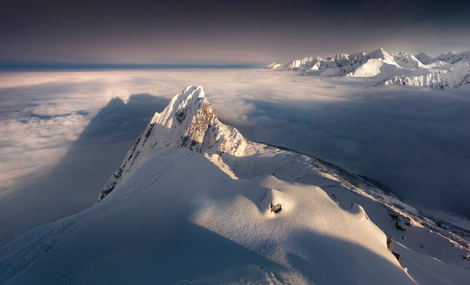 Tatry: 8 najpiękniejszych szczytów do fotografowania 2