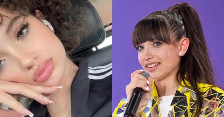 Fanka o Viki Gabor: "A mówiła, że NIGDY NIE POWIĘKSZAŁA UST". 15-latka zareagowała (FOTO)