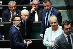 PiS nie pomoże koalicji odrzucić weta prezydenta. Chodzi o psy na łańcuchach