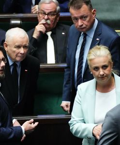 PiS nie pomoże koalicji odrzucić weta prezydenta. Chodzi o psy na łańcuchach