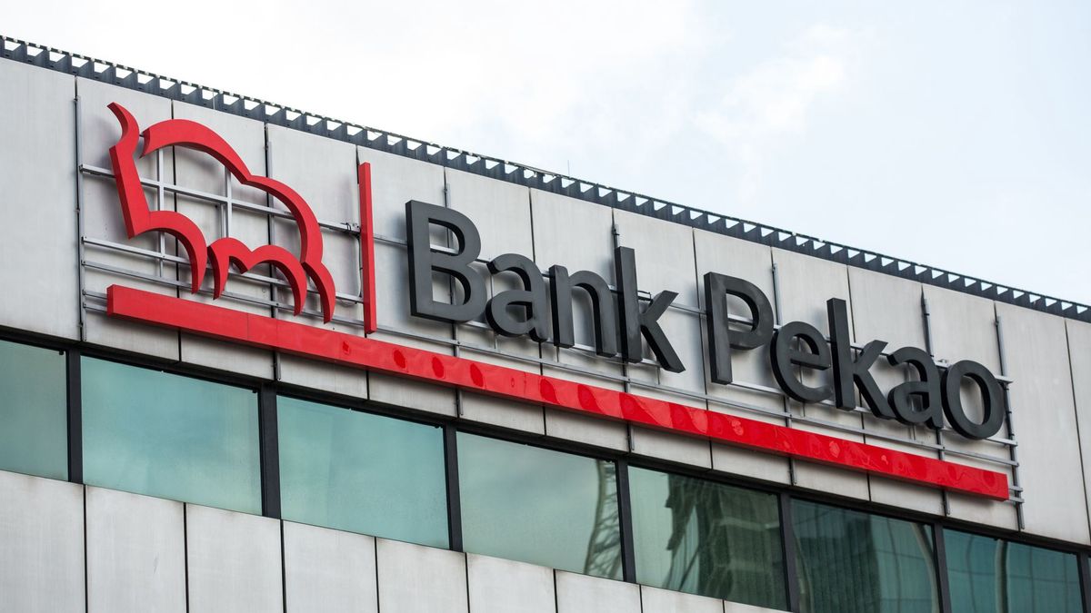 bank pekao