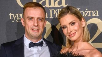 To ona przed laty SKRADŁA serce Kamila Grosickiego. Długo musiał zabiegać o jej względy. "Odstawiła mnie na BOCZNY TOR"