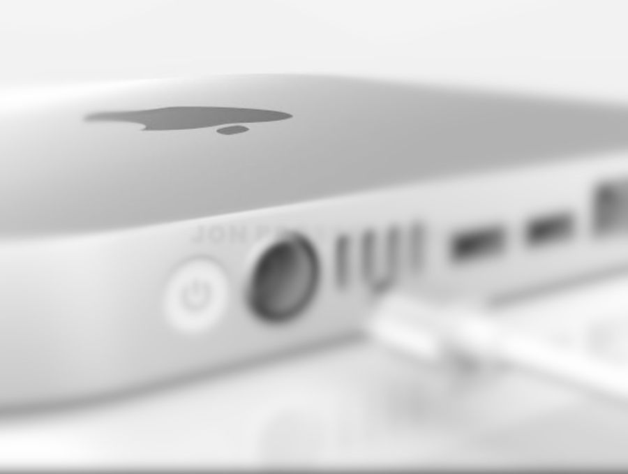 Mac Mini 2021 będzie rewolucyjny?