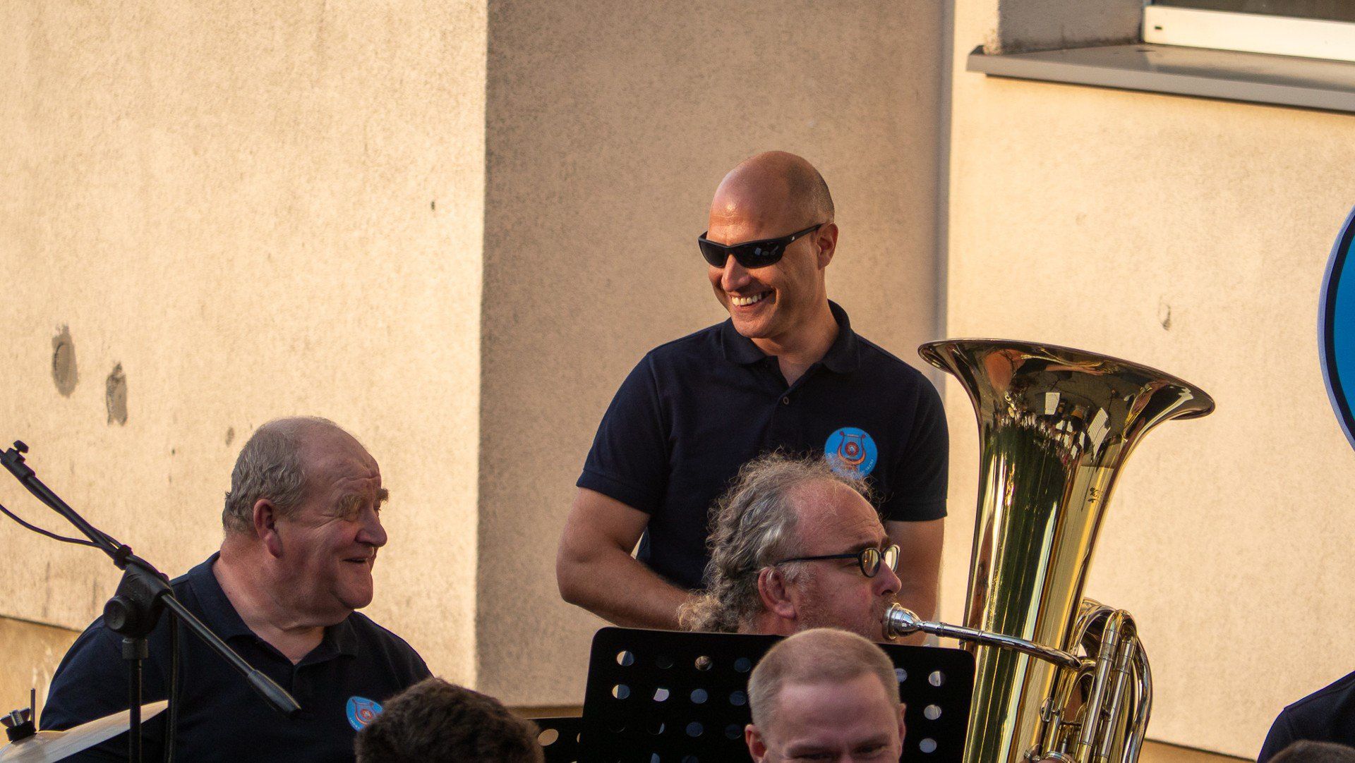 Koncert przed rabatą - muzyczne spotkanie w Skokach