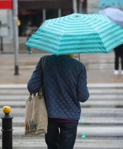 Część Polski na czerwono. W tych regionach lepiej dziś zostać w domu