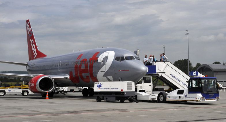 Nowa tania linia lotnicza w Polsce? Brytyjski Jet2 od lat jest już w naszym kraju