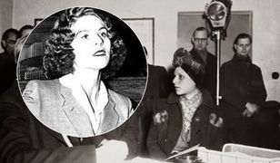Wydała na śmierć setki Żydów, brała za to pieniądze. Sama była Żydówką
