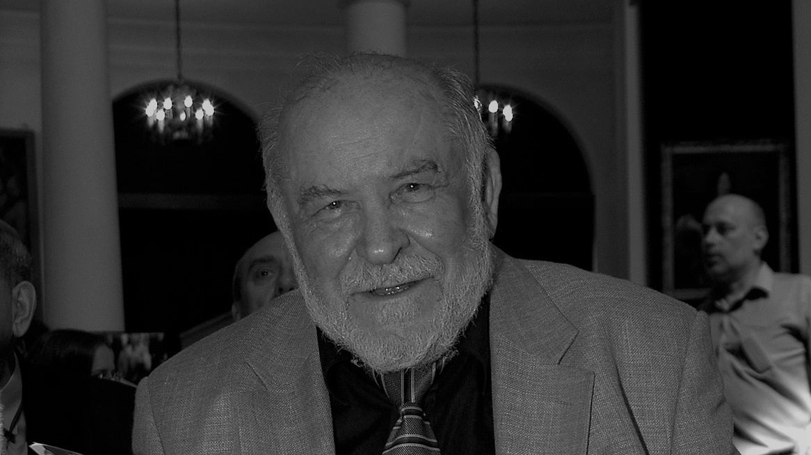 Ryszard Badowski miał 91 lat.