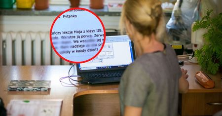 Szokujące wiadomości docierają do szkół. Łowcy pedofili alarmują