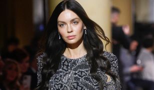 Edyta Zając paraduje w bikini. "Zwalasz z nóg"