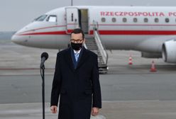 Budżet UE. Mateusz Morawiecki: potrzebujemy Nowego Ładu