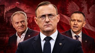 Rzecznik prezydenta w WP o koniach i gali bokserskiej: tematy zastępcze. O Trumpie: chodziło o bazę