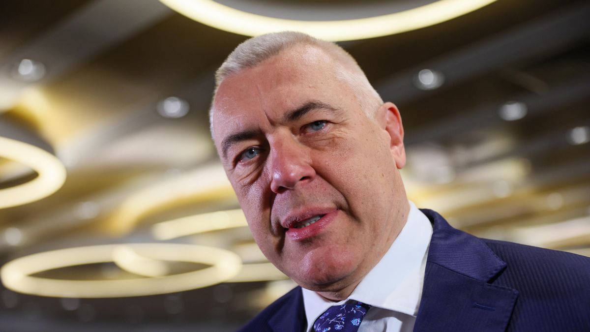 Roman Giertych zadrwił z Julii Przyłębskiej i jej Trybunału Konstytucyjnego