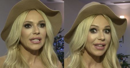 Doda o sylwestrze: "Wyjmę sobie SOPLA Z TYŁKA!"