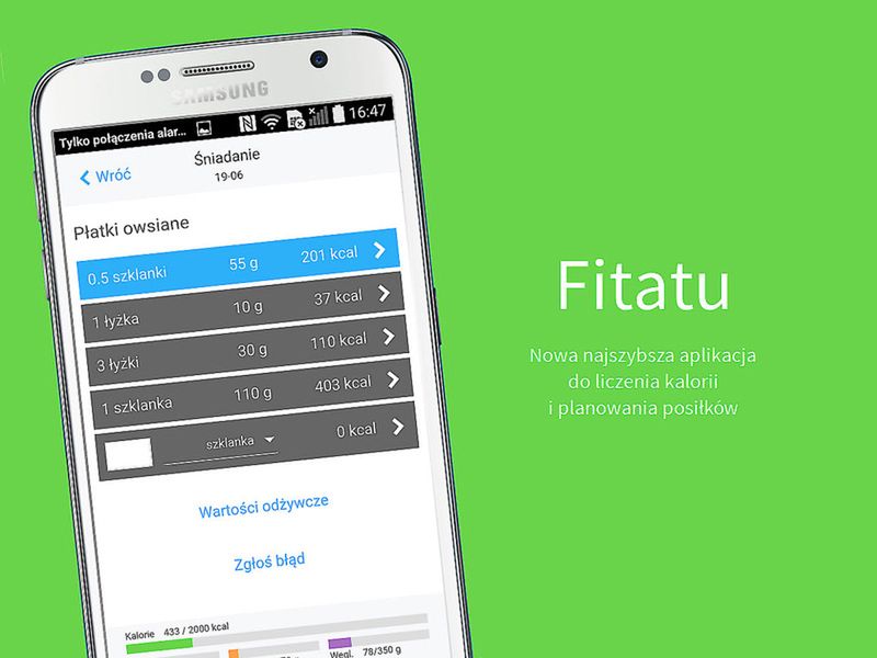 Weekendowy Zestaw Gier i Aplikacji: Licznik Kalorii, MapFactor oraz This War of Mine 4