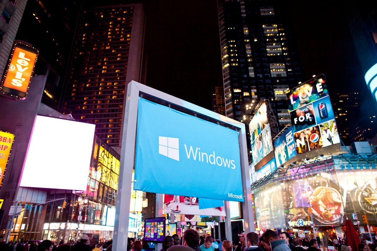 Windows 10 19H2 będzie działać szybciej od poprzedników (Getty Images)