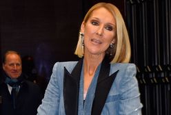 Celine Dion odwołuje koncerty. Artystka wydała oświadczenie