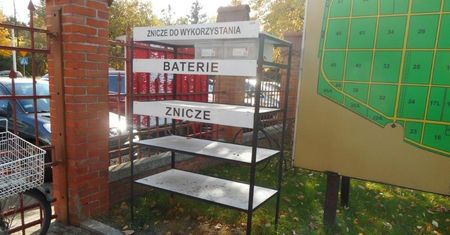 Cios dla handlarzy na Wszystkich Świętych. Nowa moda niesie się po Polsce