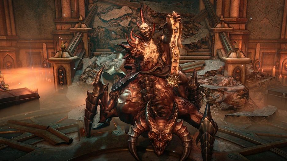 Źrodło fot. Owlcat Games.
