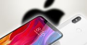 Xiaomi Mi 8 i iPhone X: 8 rzeczy, które Chińczycy zerżnęli od Apple'a
