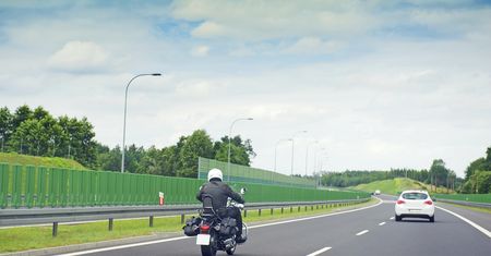 Motocykle na drogach płatnych za darmo?