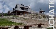 Szlaki do Chatki Puchatka – Bieszczady