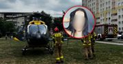5-latka wypadła z 11. piętra. Sąd podjął decyzję ws. matki
